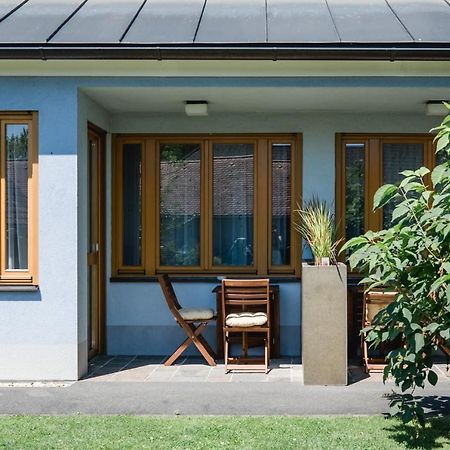 Studiowohnungen Am Rieger-Hof Hartmannsdorf Buitenkant foto
