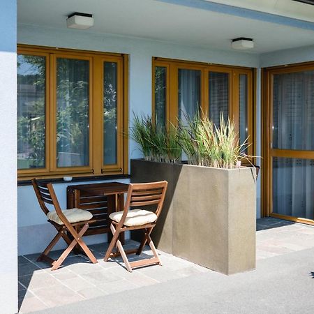 Studiowohnungen Am Rieger-Hof Hartmannsdorf Buitenkant foto