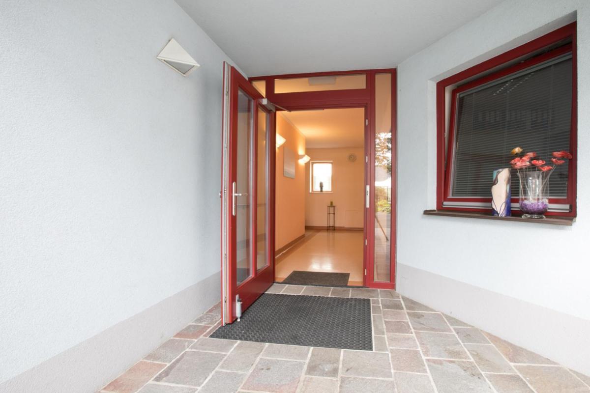Studiowohnungen Am Rieger-Hof Hartmannsdorf Buitenkant foto