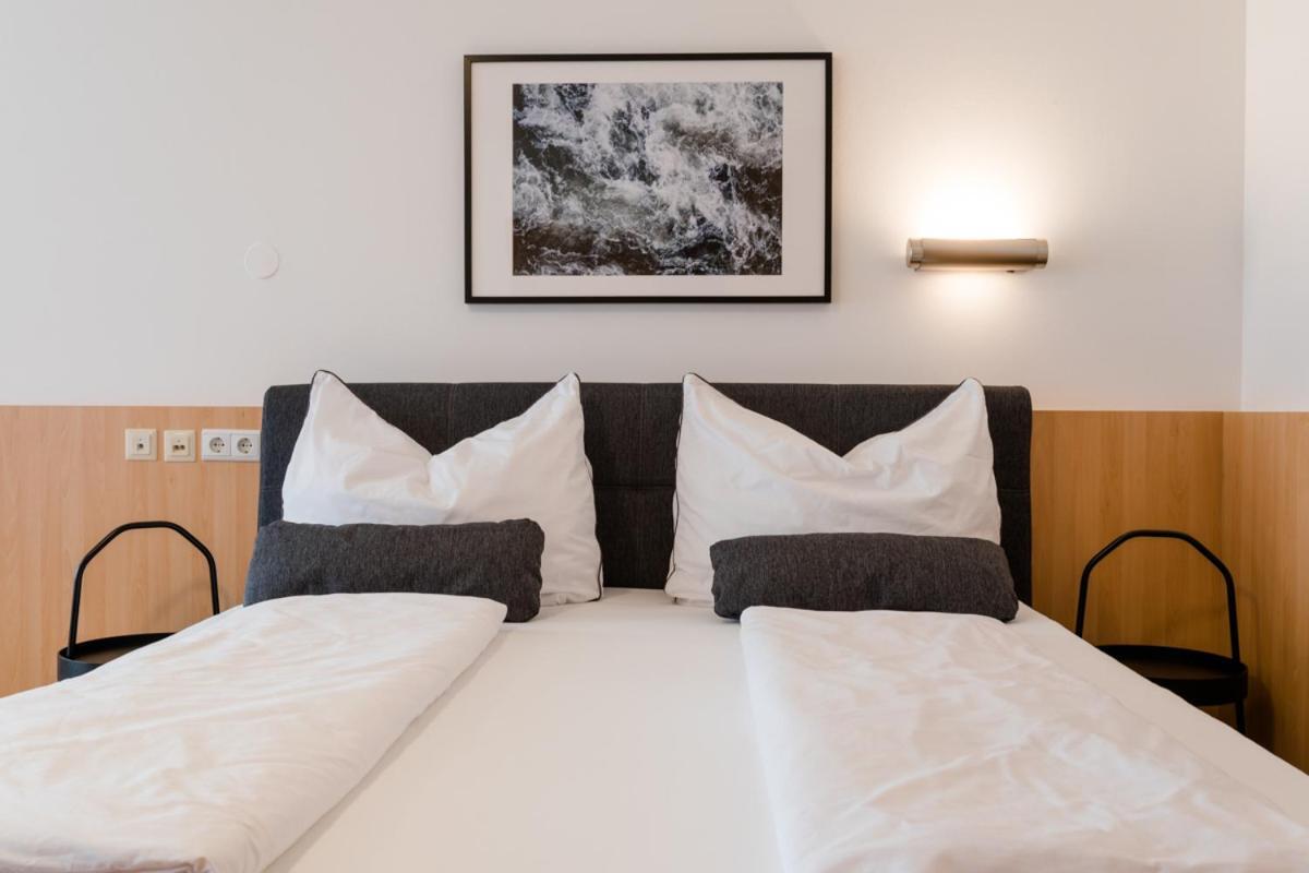 Studiowohnungen Am Rieger-Hof Hartmannsdorf Buitenkant foto
