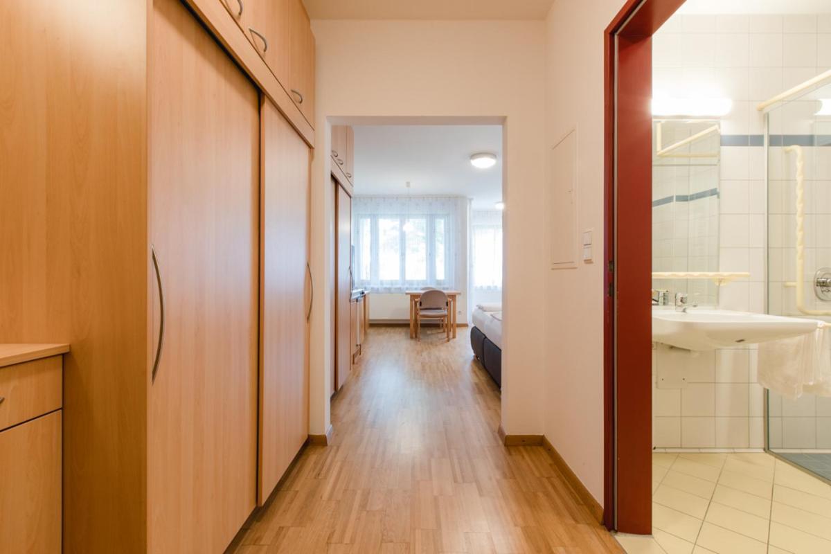 Studiowohnungen Am Rieger-Hof Hartmannsdorf Buitenkant foto