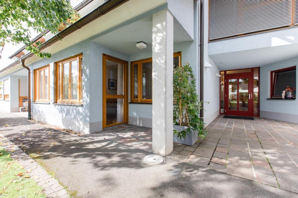 Studiowohnungen Am Rieger-Hof Hartmannsdorf Buitenkant foto