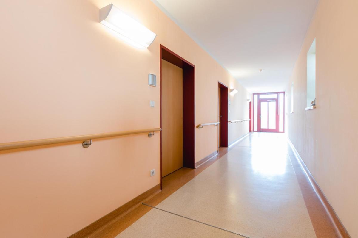 Studiowohnungen Am Rieger-Hof Hartmannsdorf Buitenkant foto